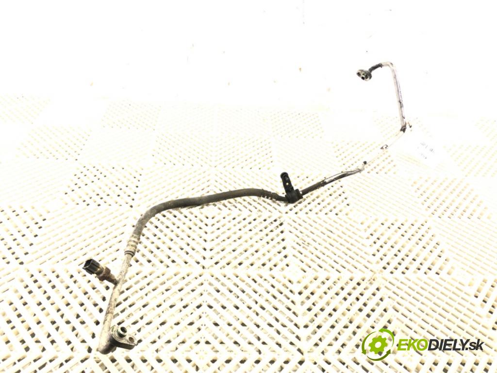 JEEP GRAND CHEROKEE II (WJ, WG) 1998 - 2005    2.7 CRD 4x4 120 kW [163 KM] olej napędowy 2001 - 2005  rúrka klimatizácie  (Rúrky klimatizácie)