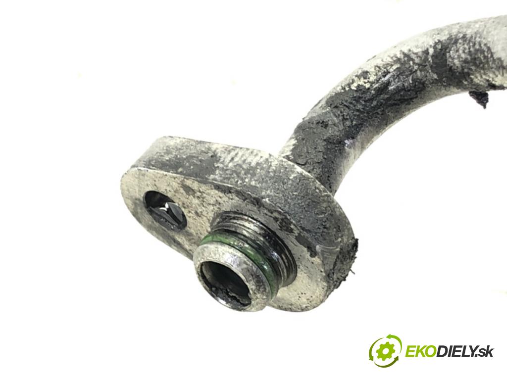 JEEP GRAND CHEROKEE II (WJ, WG) 1998 - 2005    2.7 CRD 4x4 120 kW [163 KM] olej napędowy 2001 - 2005  rúrka klimatizácie  (Rúrky klimatizácie)