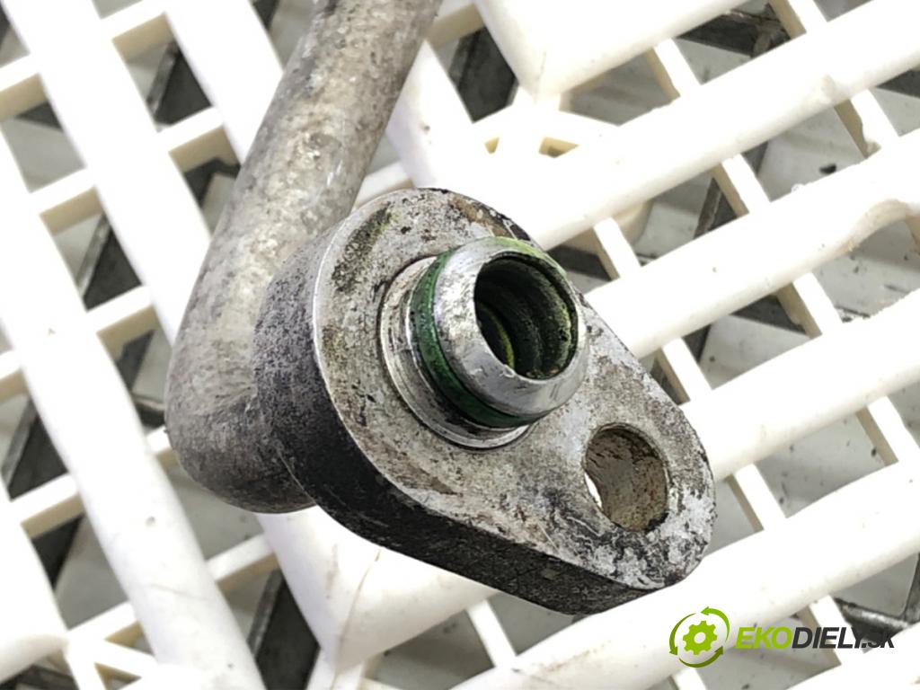 JEEP GRAND CHEROKEE II (WJ, WG) 1998 - 2005    2.7 CRD 4x4 120 kW [163 KM] olej napędowy 2001 - 2005  rúrka klimatizácie  (Rúrky klimatizácie)