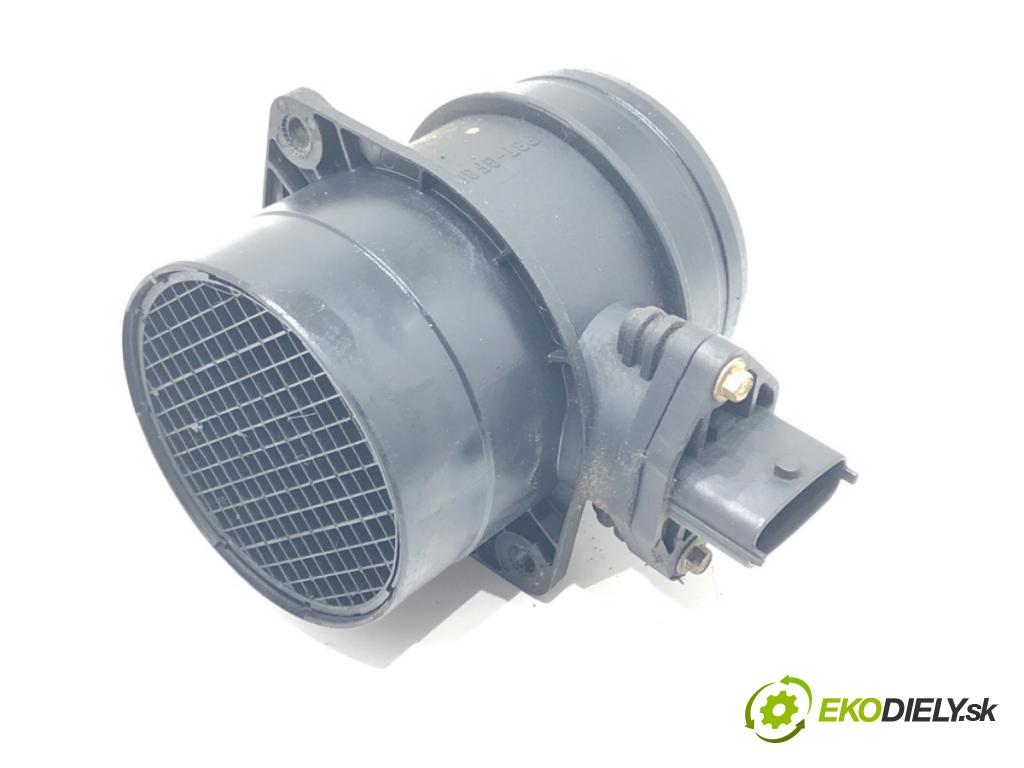 JEEP GRAND CHEROKEE II (WJ, WG) 1998 - 2005    2.7 CRD 4x4 120 kW [163 KM] olej napędowy 2001 - 2005  Váha vzduchu 0281002501 (Váhy vzduchu)