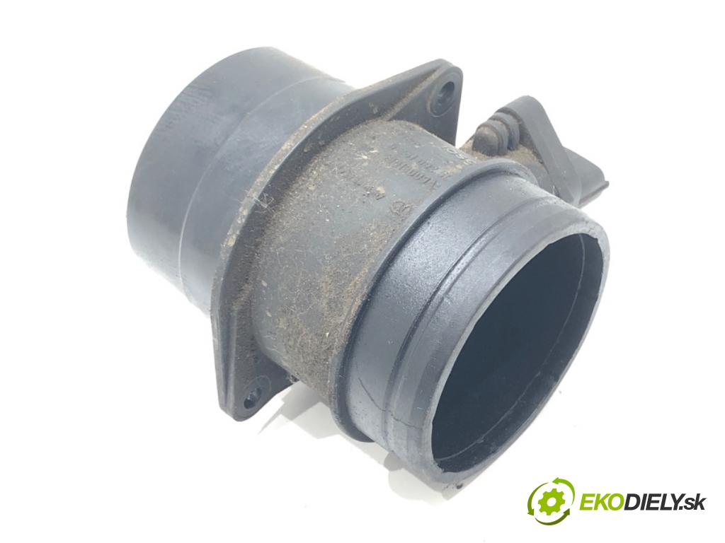 JEEP GRAND CHEROKEE II (WJ, WG) 1998 - 2005    2.7 CRD 4x4 120 kW [163 KM] olej napędowy 2001 - 2005  Váha vzduchu 0281002501 (Váhy vzduchu)