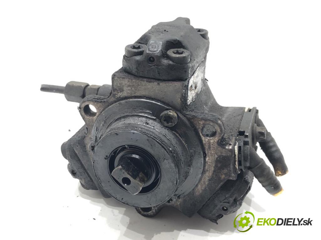 JEEP GRAND CHEROKEE II (WJ, WG) 1998 - 2005    2.7 CRD 4x4 120 kW [163 KM] olej napędowy 2001 - 2005  Pumpa vstrekovacia  (Vstrekovacie čerpadlá)