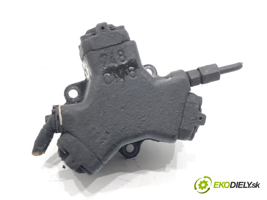 JEEP GRAND CHEROKEE II (WJ, WG) 1998 - 2005    2.7 CRD 4x4 120 kW [163 KM] olej napędowy 2001 - 2005  Pumpa vstrekovacia  (Vstrekovacie čerpadlá)