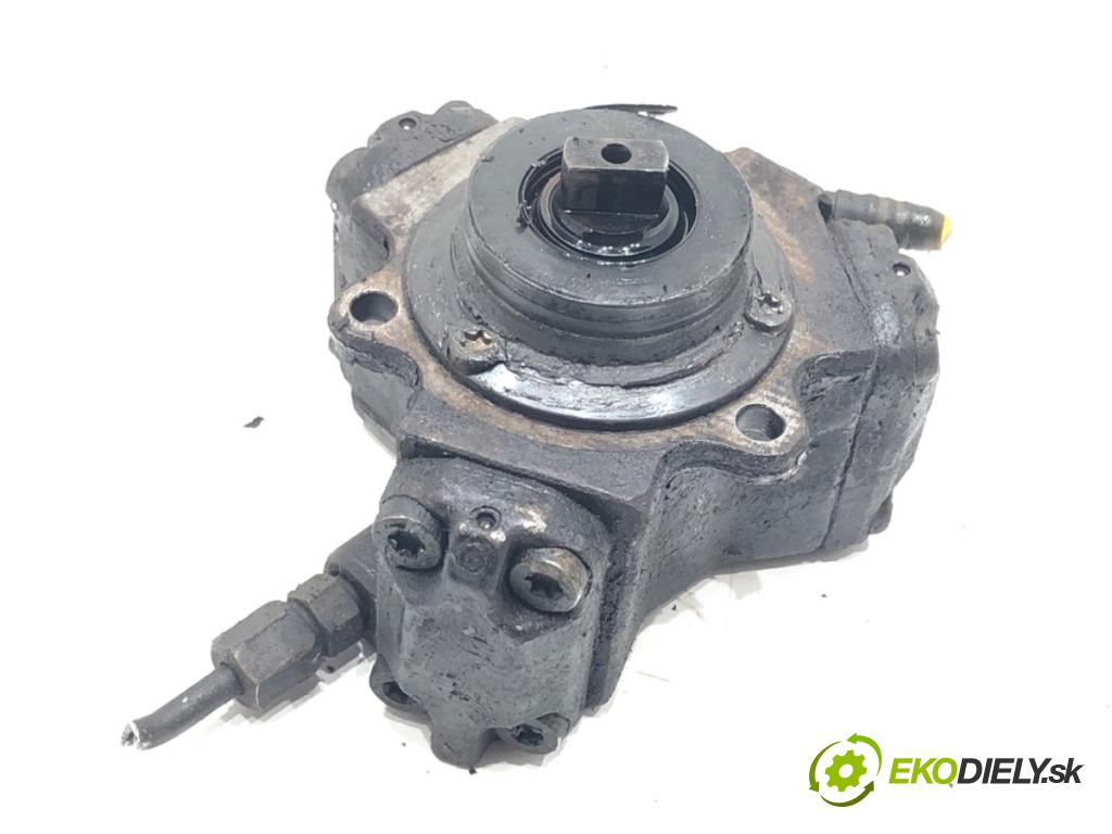 JEEP GRAND CHEROKEE II (WJ, WG) 1998 - 2005    2.7 CRD 4x4 120 kW [163 KM] olej napędowy 2001 - 2005  Pumpa vstrekovacia  (Vstrekovacie čerpadlá)