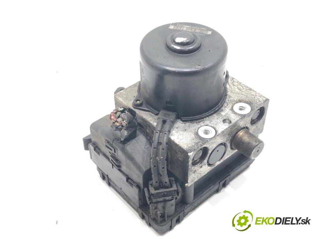 JEEP GRAND CHEROKEE II (WJ, WG) 1998 - 2005    2.7 CRD 4x4 120 kW [163 KM] olej napędowy 2001 - 2005  Pumpa ABS 56041821AA (Pumpy ABS)