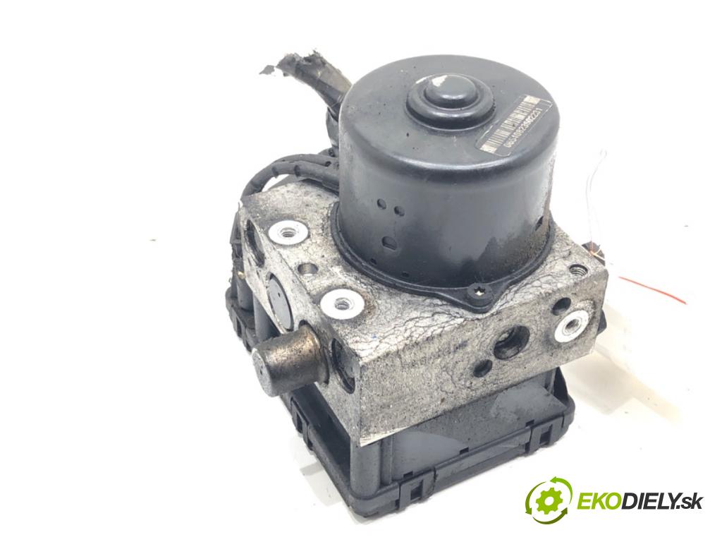 JEEP GRAND CHEROKEE II (WJ, WG) 1998 - 2005    2.7 CRD 4x4 120 kW [163 KM] olej napędowy 2001 - 2005  Pumpa ABS 56041821AA (Pumpy ABS)