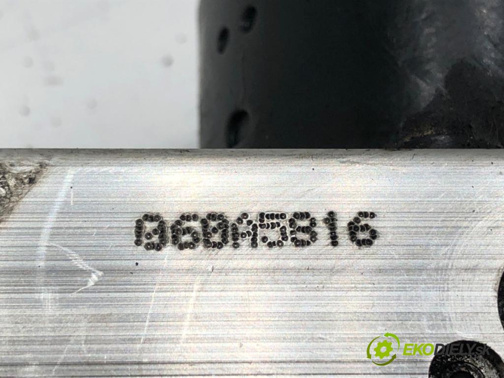 JEEP GRAND CHEROKEE II (WJ, WG) 1998 - 2005    2.7 CRD 4x4 120 kW [163 KM] olej napędowy 2001 - 2005  Pumpa ABS 56041821AA (Pumpy ABS)