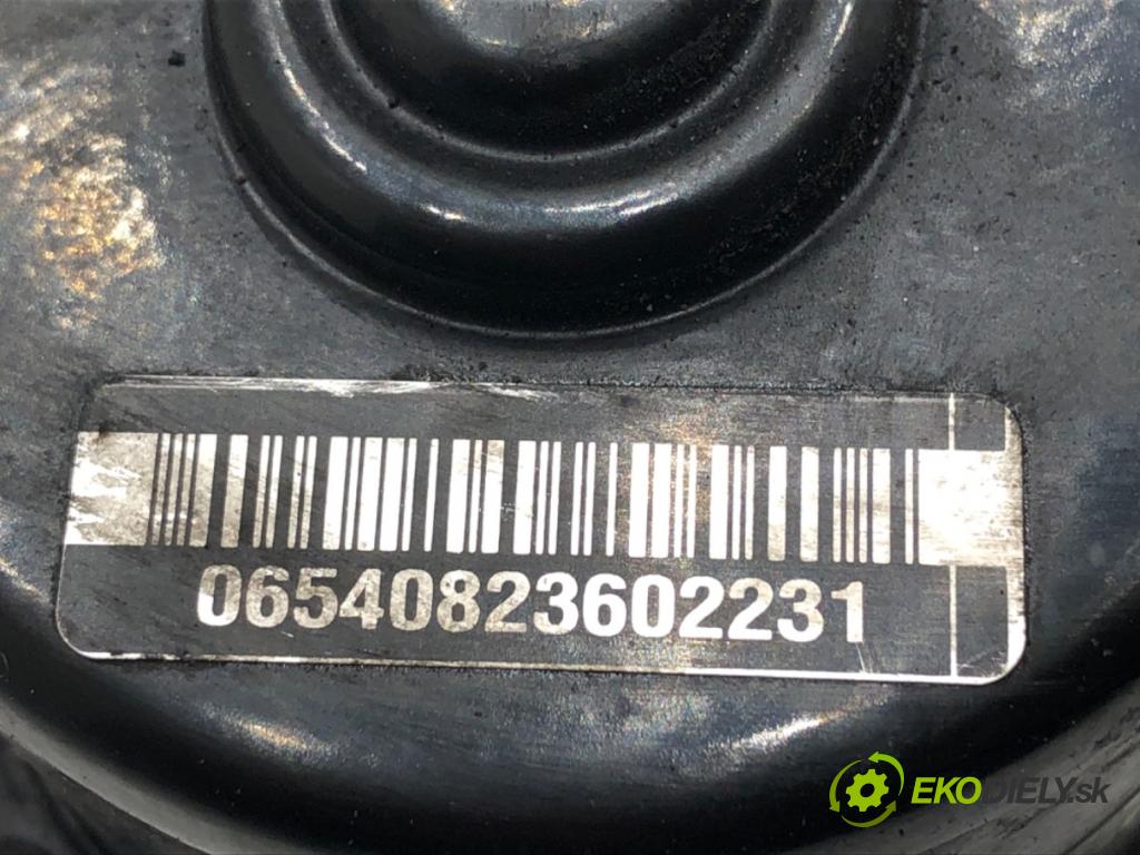 JEEP GRAND CHEROKEE II (WJ, WG) 1998 - 2005    2.7 CRD 4x4 120 kW [163 KM] olej napędowy 2001 - 2005  Pumpa ABS 56041821AA (Pumpy ABS)