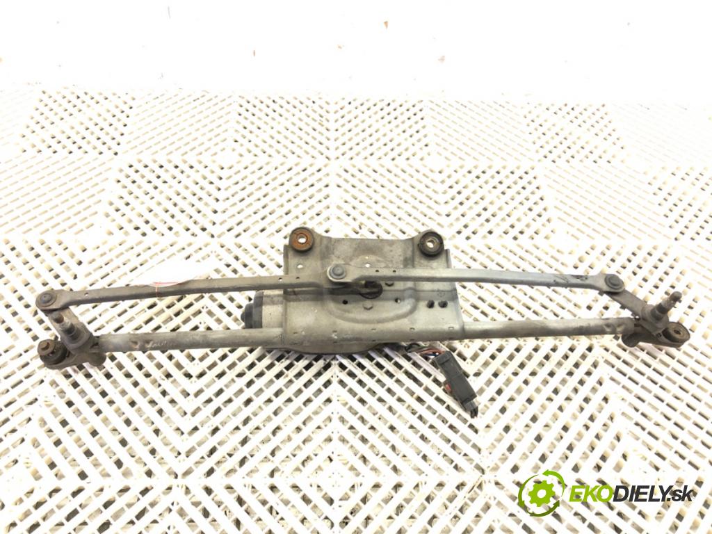 JEEP GRAND CHEROKEE II (WJ, WG) 1998 - 2005    2.7 CRD 4x4 120 kW [163 KM] olej napędowy 2001 - 2005  Mechanizmus stieračov predný 54504411 (Motorčeky stieračov predné)