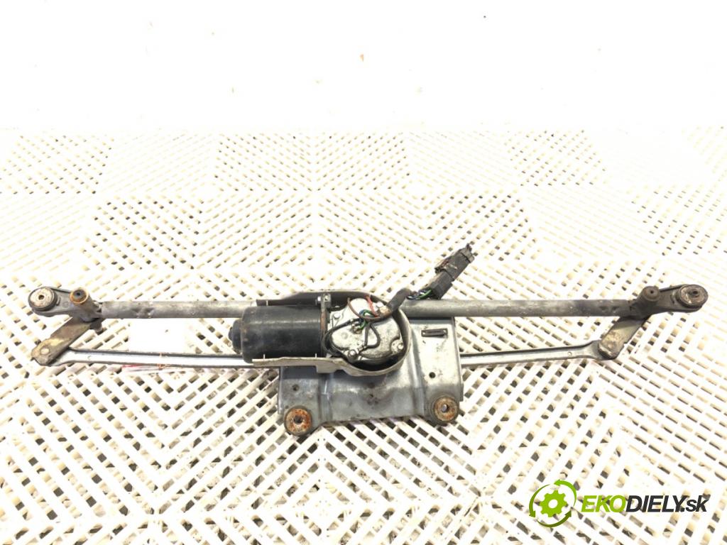 JEEP GRAND CHEROKEE II (WJ, WG) 1998 - 2005    2.7 CRD 4x4 120 kW [163 KM] olej napędowy 2001 - 2005  Mechanizmus stieračov predný 54504411 (Motorčeky stieračov predné)