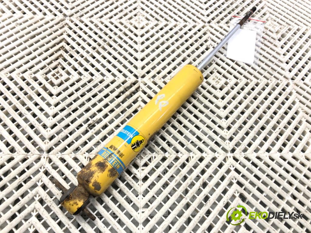 JEEP GRAND CHEROKEE II (WJ, WG) 1998 - 2005    2.7 CRD 4x4 120 kW [163 KM] olej napędowy 2001 - 2005  tlumič zadní část pravý BILSTEIN