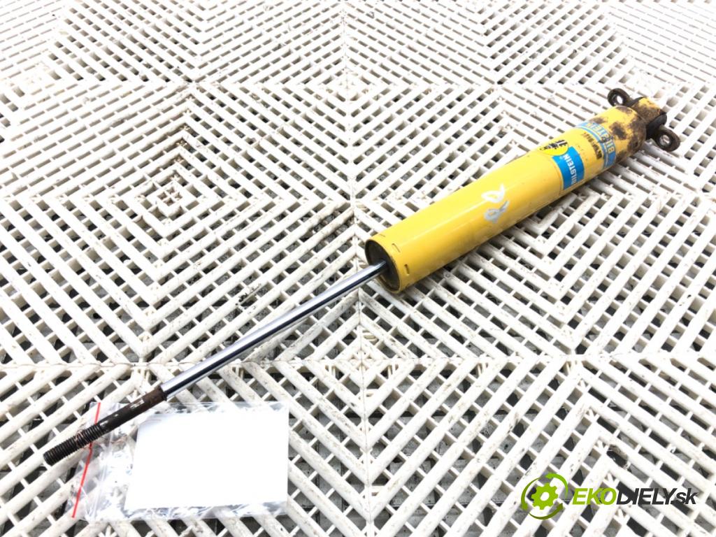 JEEP GRAND CHEROKEE II (WJ, WG) 1998 - 2005    2.7 CRD 4x4 120 kW [163 KM] olej napędowy 2001 - 2005  tlumič zadní část pravý BILSTEIN