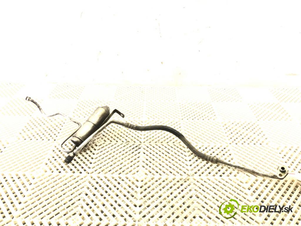 JEEP GRAND CHEROKEE II (WJ, WG) 1998 - 2005    2.7 CRD 4x4 120 kW [163 KM] olej napędowy 2001 - 2005  rúrka klimatizácie 55116560AG (Rúrky klimatizácie)