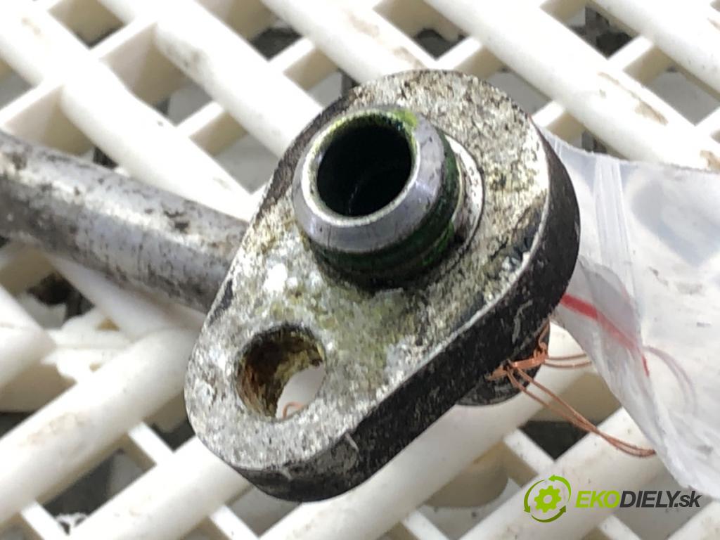 JEEP GRAND CHEROKEE II (WJ, WG) 1998 - 2005    2.7 CRD 4x4 120 kW [163 KM] olej napędowy 2001 - 2005  rúrka klimatizácie 55116560AG (Rúrky klimatizácie)