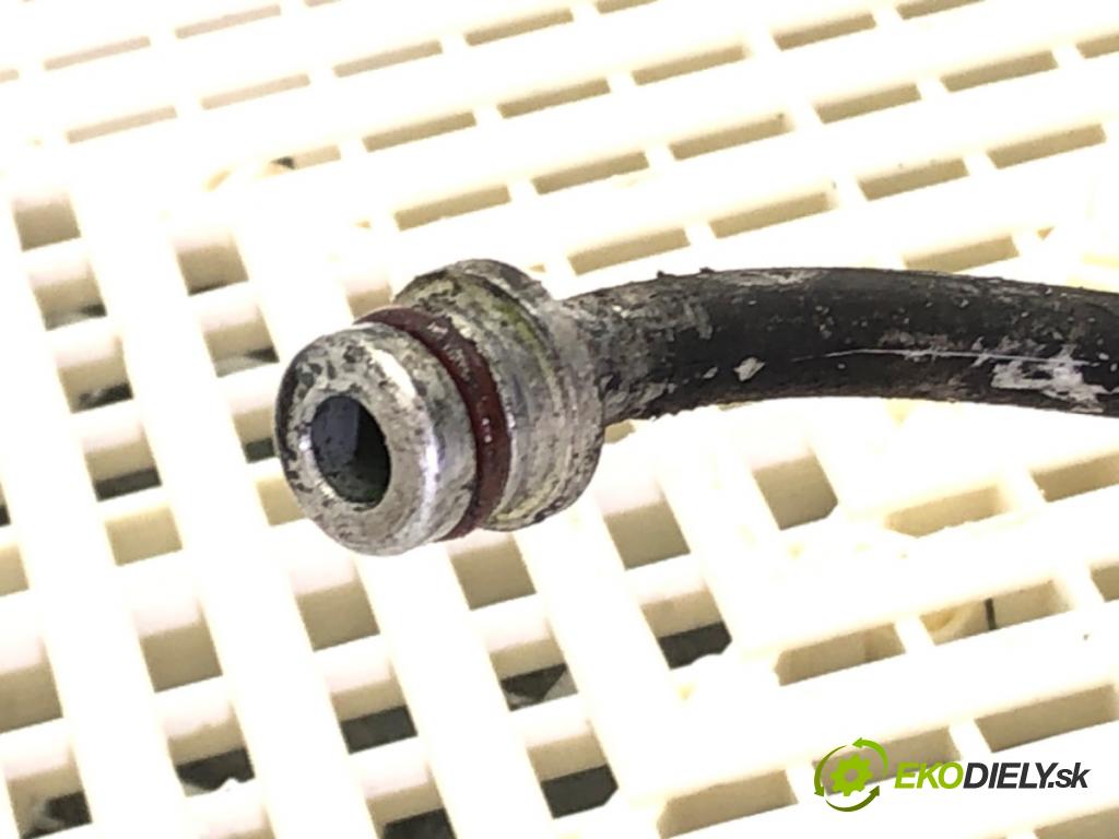 JEEP GRAND CHEROKEE II (WJ, WG) 1998 - 2005    2.7 CRD 4x4 120 kW [163 KM] olej napędowy 2001 - 2005  rúrka klimatizácie 55116560AG (Rúrky klimatizácie)