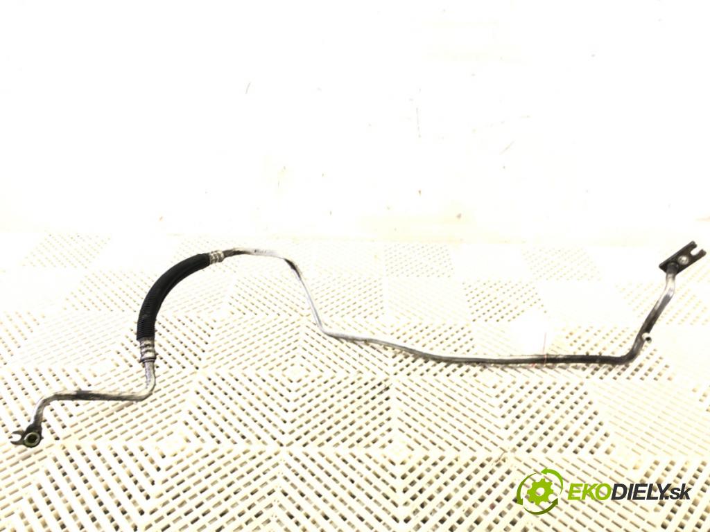 JEEP GRAND CHEROKEE II (WJ, WG) 1998 - 2005    2.7 CRD 4x4 120 kW [163 KM] olej napędowy 2001 - 2005  rúrka klimatizácie  (Rúrky klimatizácie)