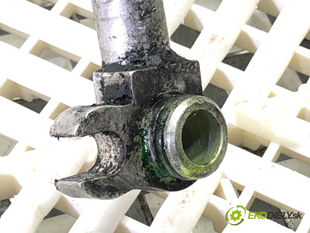 JEEP GRAND CHEROKEE II (WJ, WG) 1998 - 2005    2.7 CRD 4x4 120 kW [163 KM] olej napędowy 2001 - 2005  rúrka klimatizácie  (Rúrky klimatizácie)