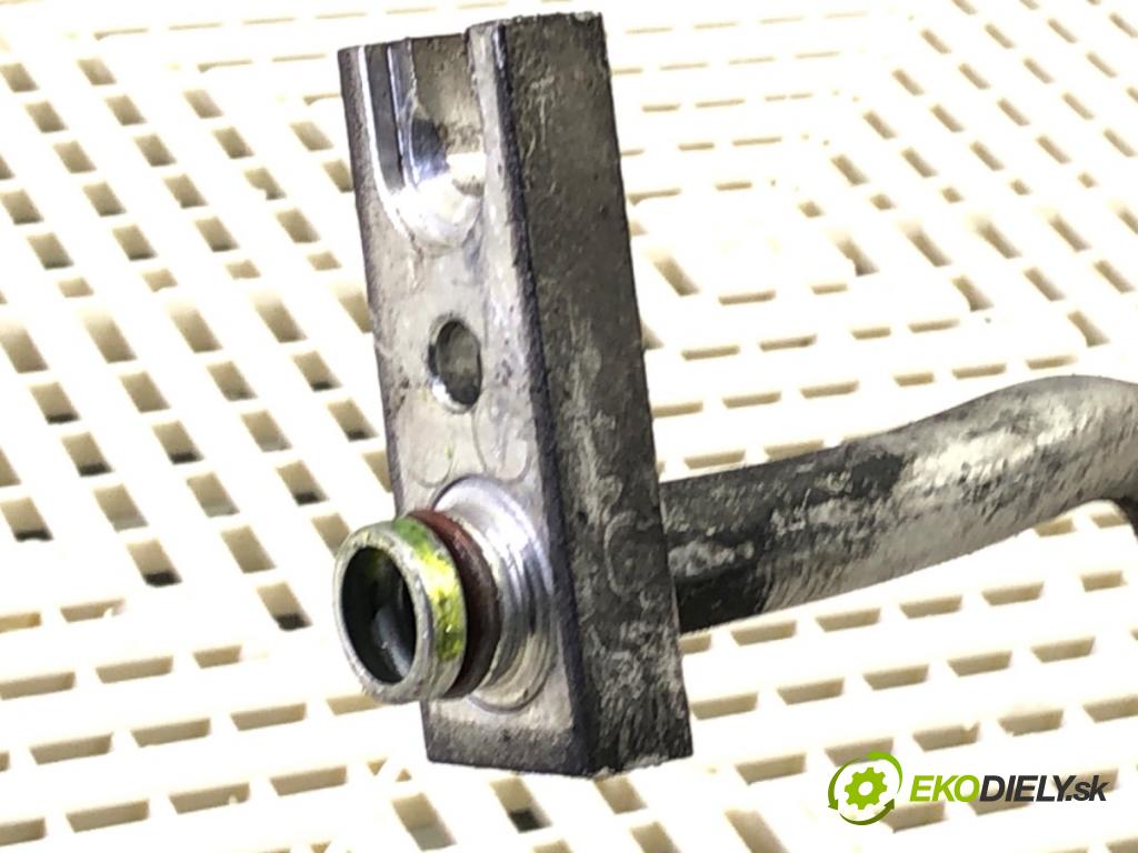 JEEP GRAND CHEROKEE II (WJ, WG) 1998 - 2005    2.7 CRD 4x4 120 kW [163 KM] olej napędowy 2001 - 2005  rúrka klimatizácie  (Rúrky klimatizácie)