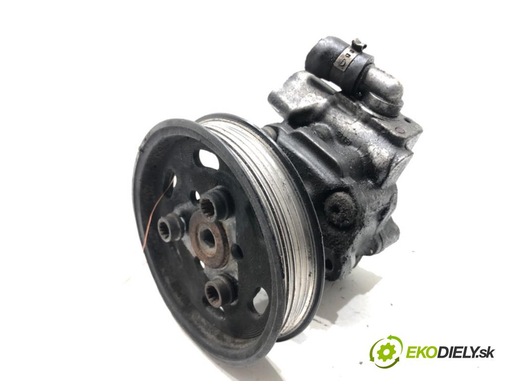 AUDI A6 C6 Avant (4F5) 2004 - 2011    2.0 TDI 100 kW [136 KM] olej napędowy 2005 - 2011  Pumpa servočerpadlo 4F0145156F (Servočerpadlá, pumpy riadenia)