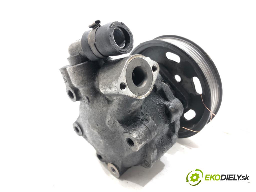 AUDI A6 C6 Avant (4F5) 2004 - 2011    2.0 TDI 100 kW [136 KM] olej napędowy 2005 - 2011  Pumpa servočerpadlo 4F0145156F (Servočerpadlá, pumpy riadenia)