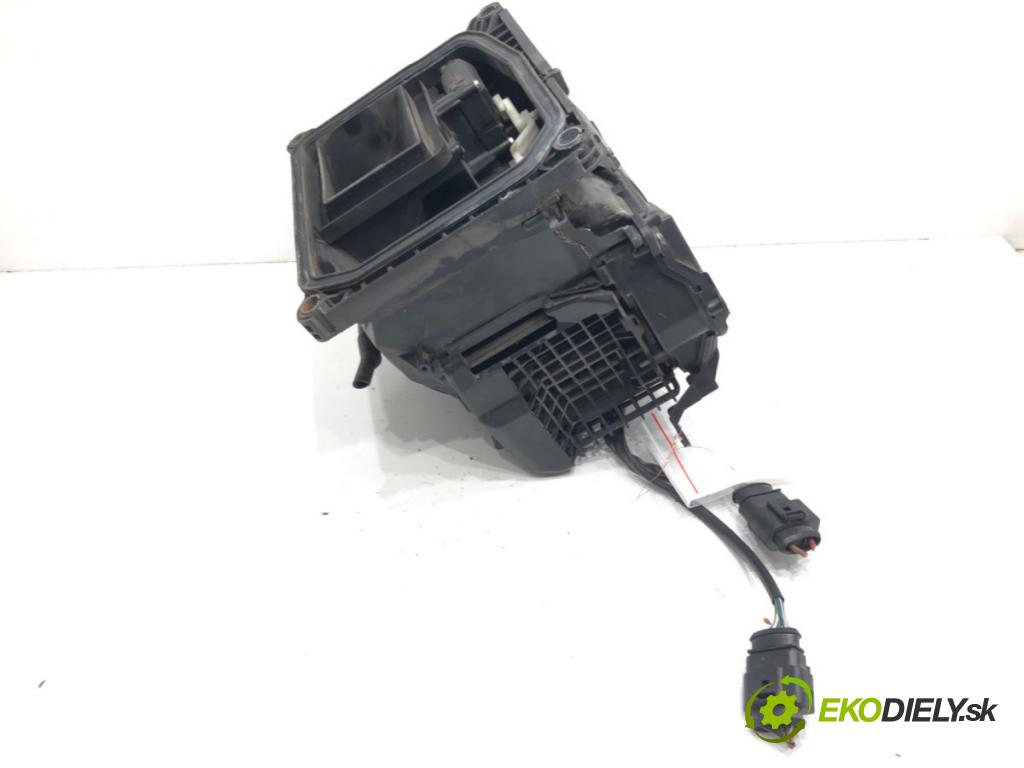AUDI A6 C6 Avant (4F5) 2004 - 2011    2.0 TDI 100 kW [136 KM] olej napędowy 2005 - 2011  topení