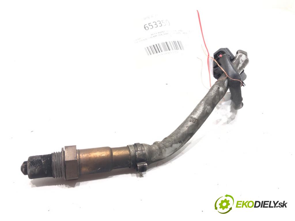 AUDI A6 C6 Avant (4F5) 2004 - 2011    2.0 TDI 100 kW [136 KM] olej napędowy 2005 - 2011  sonda lambda predný 03L906262 (Lambda sondy)