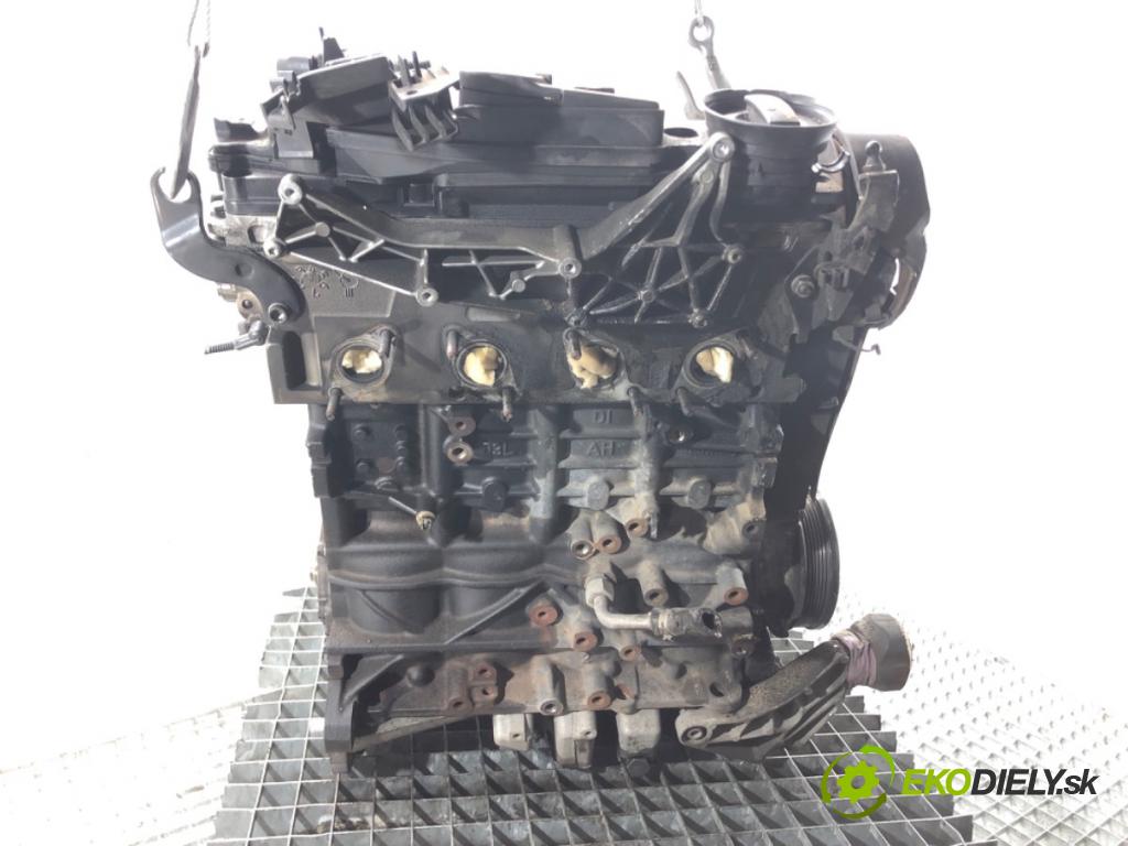 AUDI A6 C6 Avant (4F5) 2004 - 2011    2.0 TDI 100 kW [136 KM] olej napędowy 2005 - 2011  motor CAGB (Motory (kompletní))