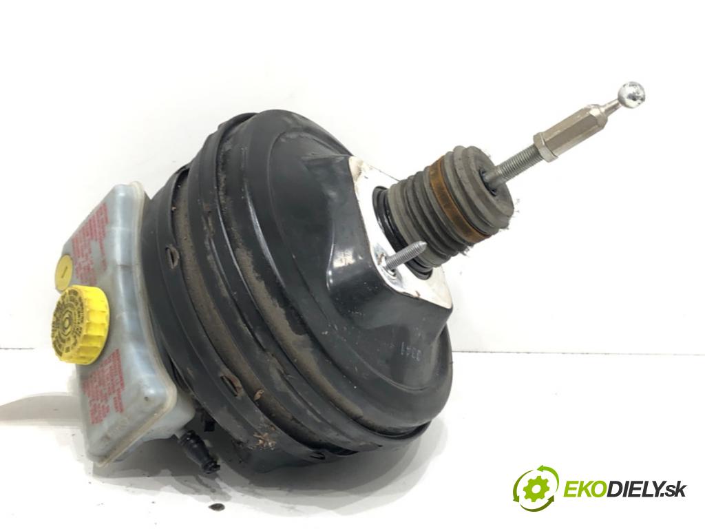 AUDI A6 C6 Avant (4F5) 2004 - 2011    2.0 TDI 100 kW [136 KM] olej napędowy 2005 - 2011  Posilovač bŕzd 4F0612105N
