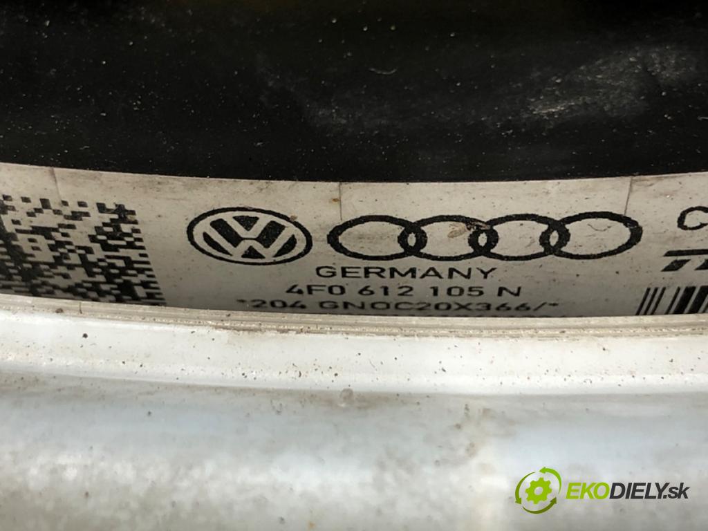 AUDI A6 C6 Avant (4F5) 2004 - 2011    2.0 TDI 100 kW [136 KM] olej napędowy 2005 - 2011  Posilovač bŕzd 4F0612105N