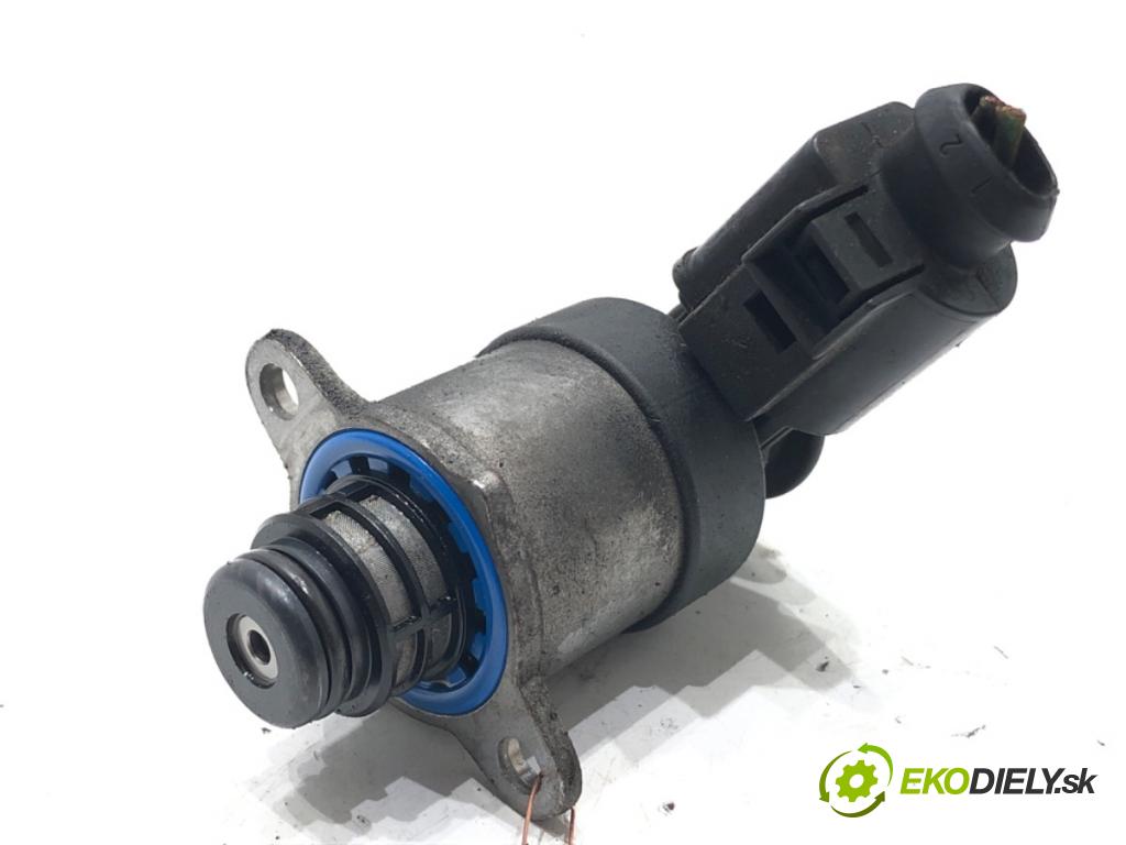 AUDI A6 C6 Avant (4F5) 2004 - 2011    2.0 TDI 100 kW [136 KM] olej napędowy 2005 - 2011  Regulátor tlaku paliva 0978403706 (Ostatné)