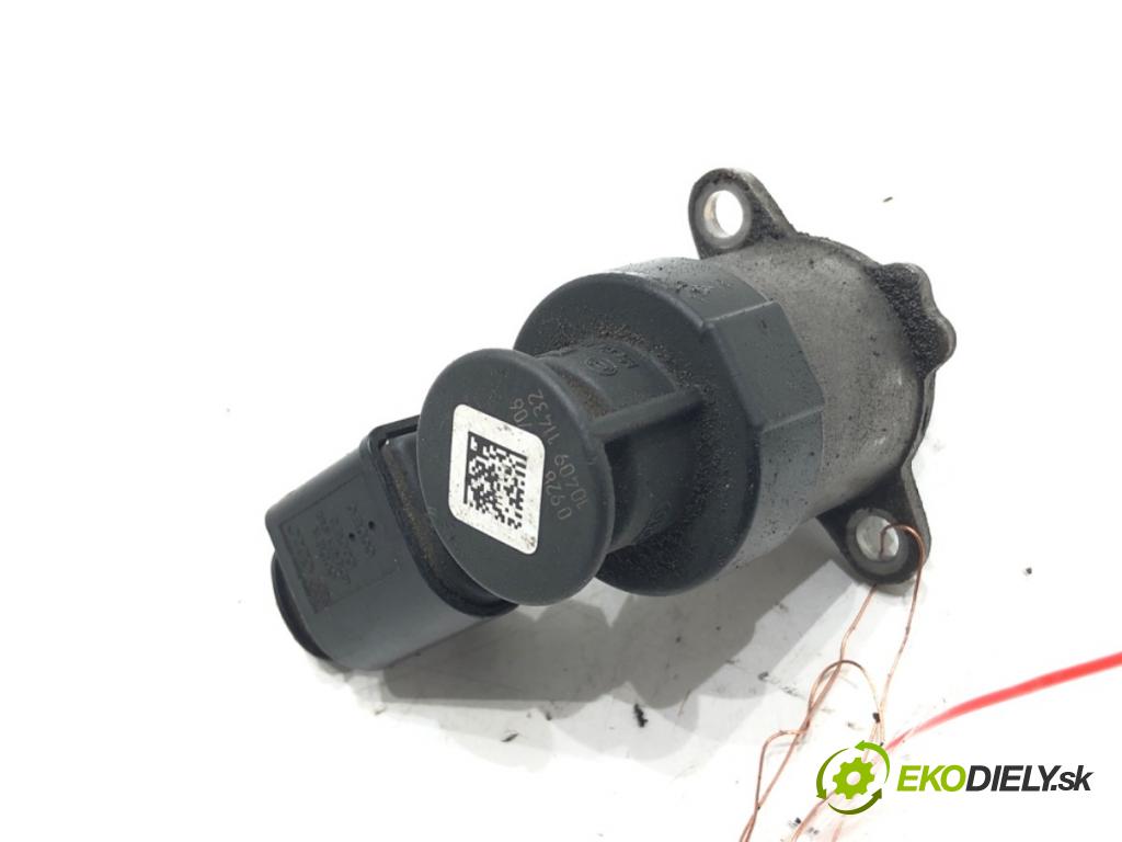AUDI A6 C6 Avant (4F5) 2004 - 2011    2.0 TDI 100 kW [136 KM] olej napędowy 2005 - 2011  Regulátor tlaku paliva 0978403706 (Ostatné)
