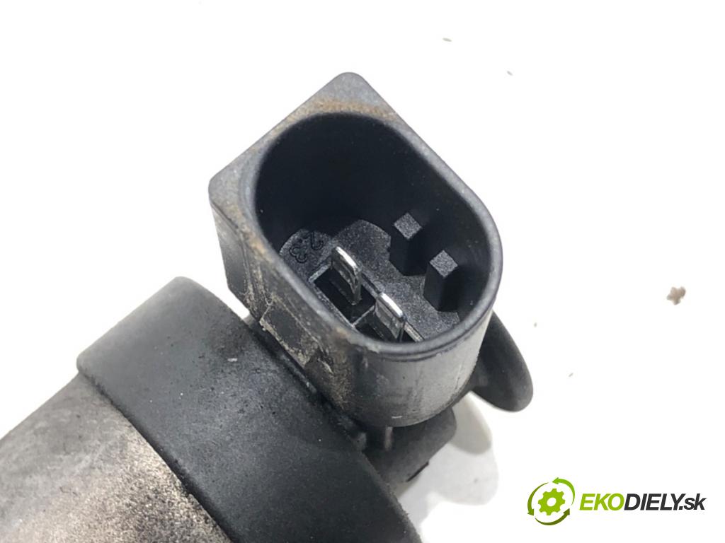 AUDI A6 C6 Avant (4F5) 2004 - 2011    2.0 TDI 100 kW [136 KM] olej napędowy 2005 - 2011  Regulátor tlaku paliva 0978403706 (Ostatné)