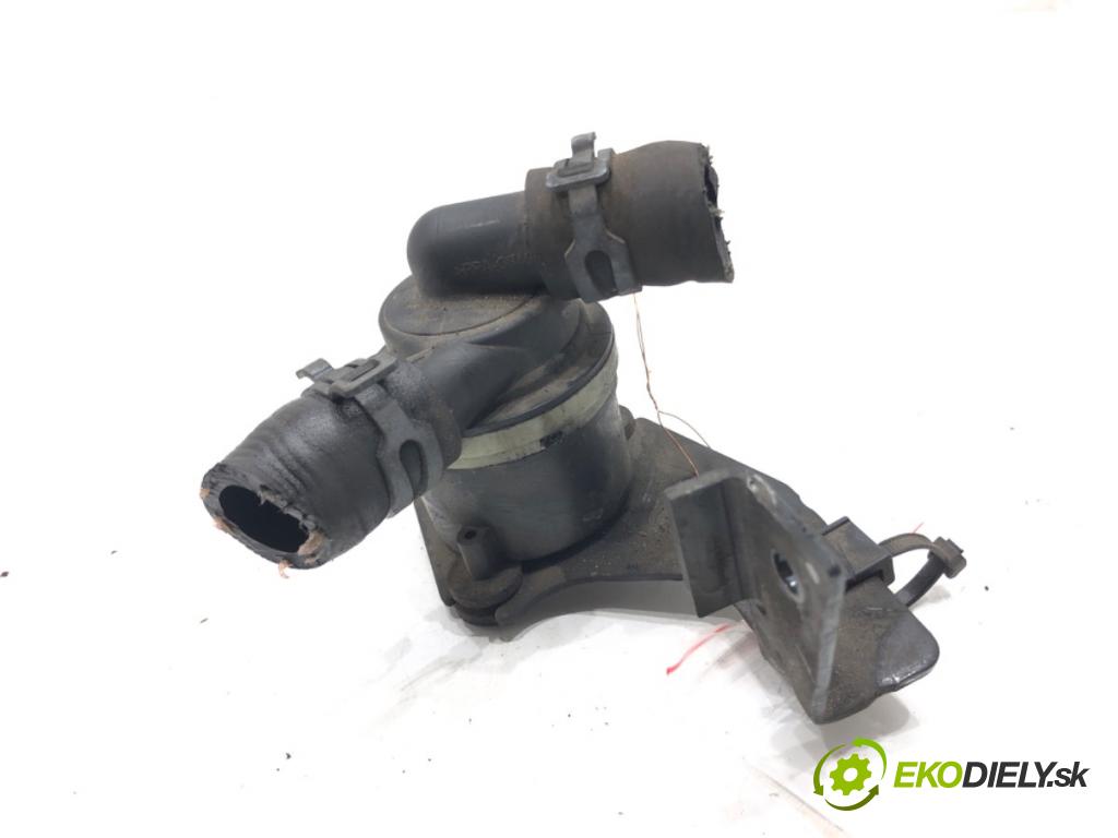 AUDI A6 C6 Avant (4F5) 2004 - 2011    2.0 TDI 100 kW [136 KM] olej napędowy 2005 - 2011  DALŠÍ: pumpa vody 03L965561A (Vodní pumpy)