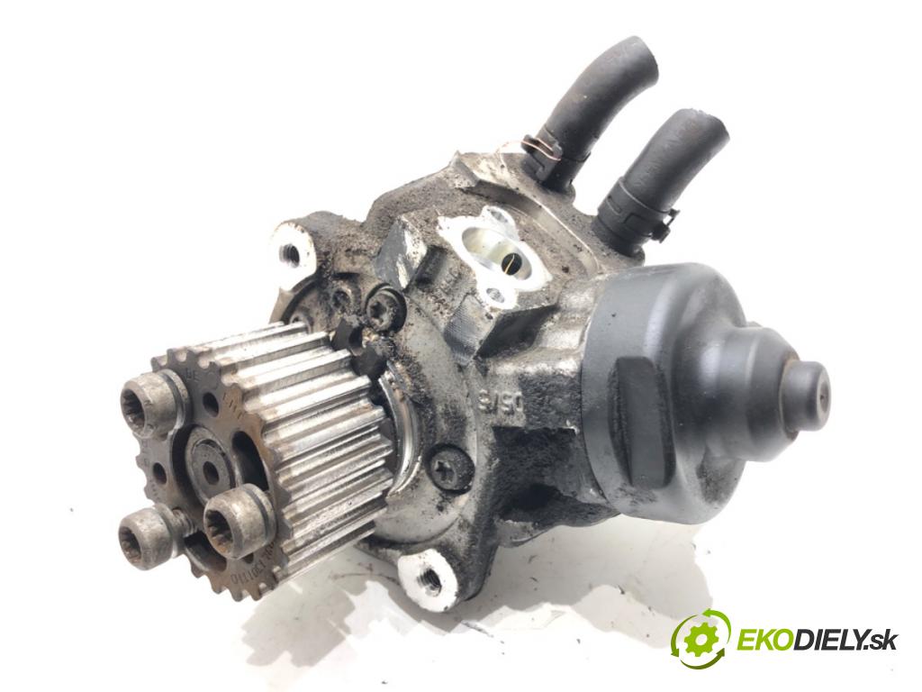 AUDI A6 C6 Avant (4F5) 2004 - 2011    2.0 TDI 100 kW [136 KM] olej napędowy 2005 - 2011  Pumpa vstrekovacia 03L130755 (Vstrekovacie čerpadlá)