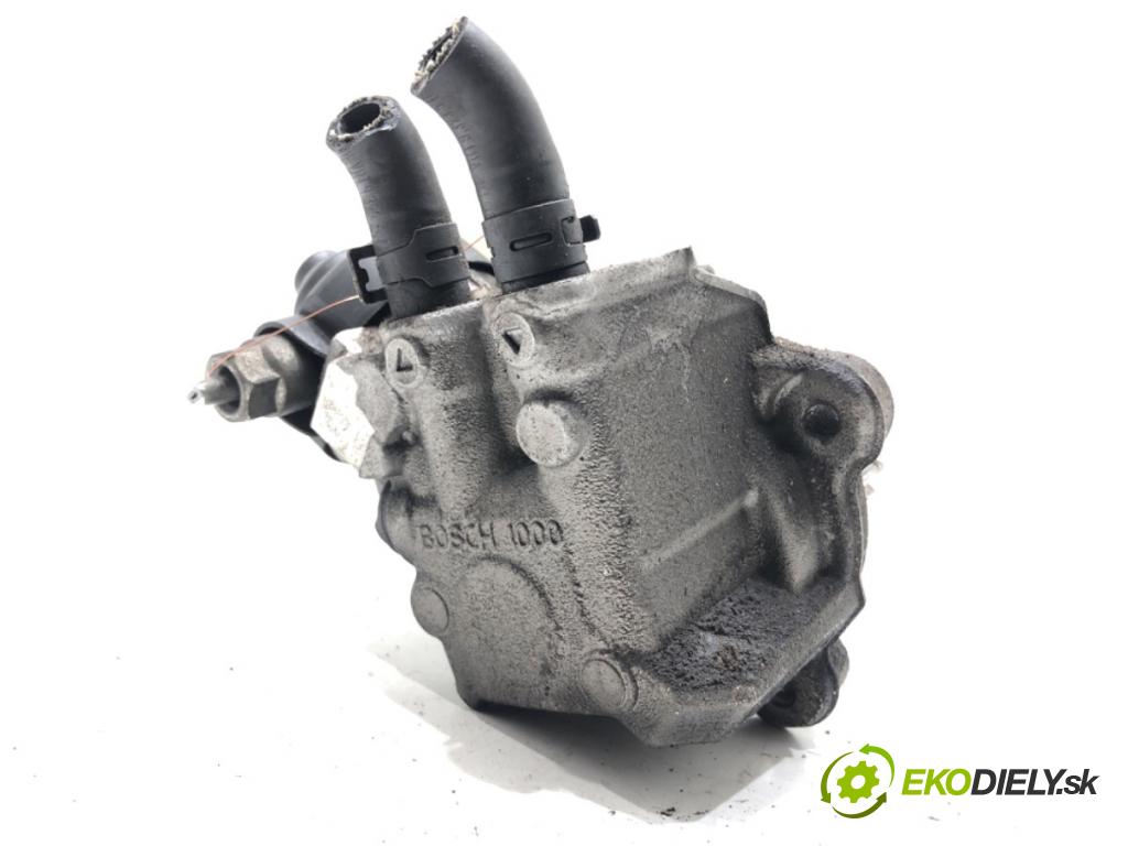 AUDI A6 C6 Avant (4F5) 2004 - 2011    2.0 TDI 100 kW [136 KM] olej napędowy 2005 - 2011  Pumpa vstrekovacia 03L130755 (Vstrekovacie čerpadlá)