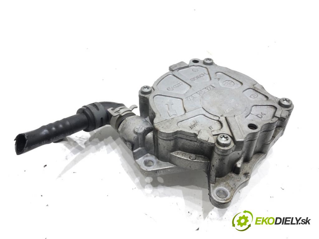 AUDI A6 C6 Avant (4F5) 2004 - 2011    2.0 TDI 100 kW [136 KM] olej napędowy 2005 - 2011  Pumpa vákuová 03L145100F