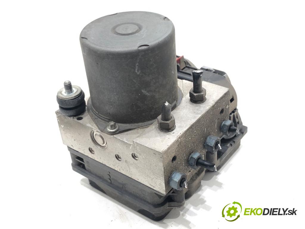 AUDI A6 C6 Avant (4F5) 2004 - 2011    2.0 TDI 100 kW [136 KM] olej napędowy 2005 - 2011  Pumpa ABS 4F0614517BF (Pumpy ABS)