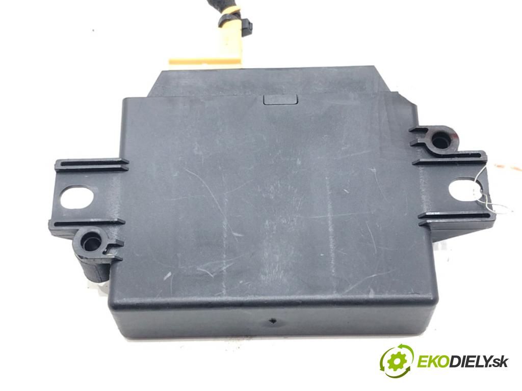 AUDI A6 C6 Avant (4F5) 2004 - 2011    2.0 TDI 100 kW [136 KM] olej napędowy 2005 - 2011  Modul PDC 4L0910283B (Ostatné)