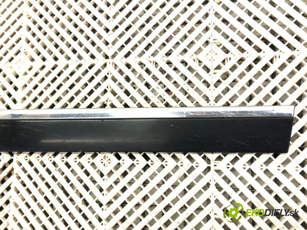 AUDI A6 C6 Avant (4F5) 2004 - 2011    2.0 TDI 100 kW [136 KM] olej napędowy 2005 - 2011  lišta dveře pravý přední část 4F0853960J