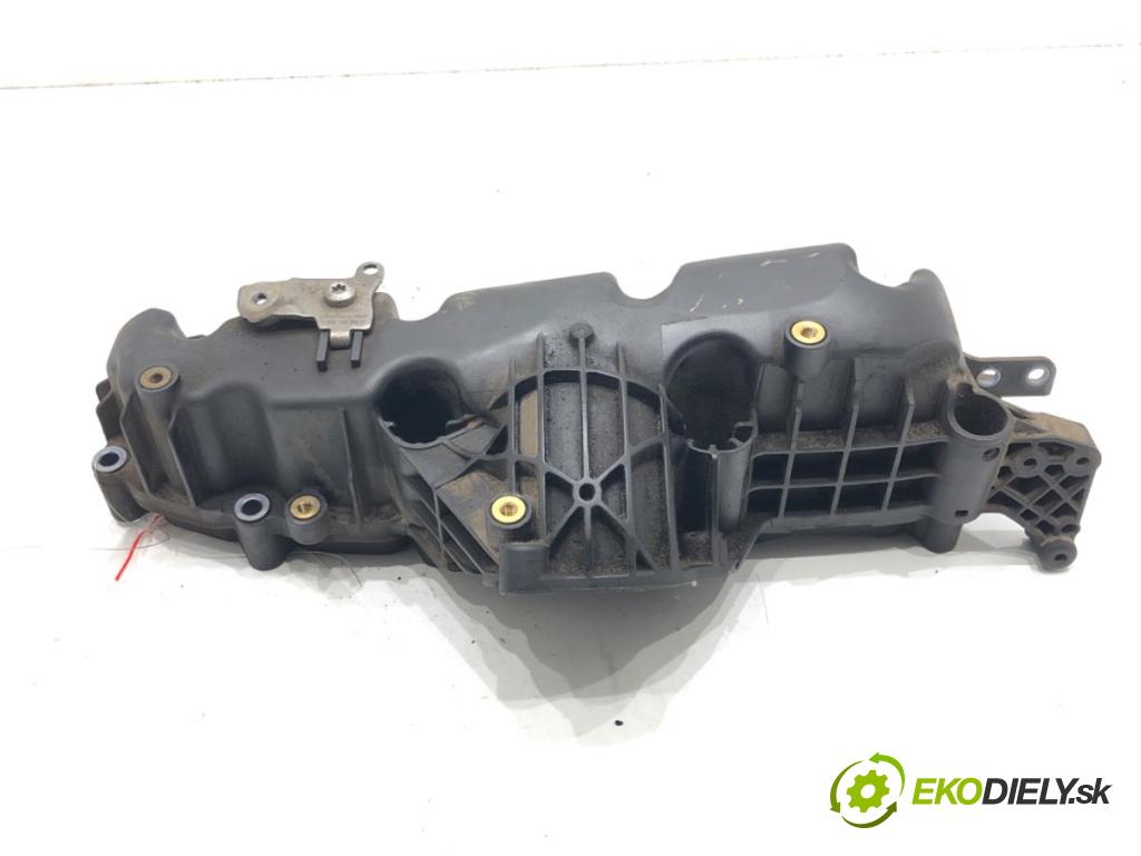 AUDI A6 C6 Avant (4F5) 2004 - 2011    2.0 TDI 100 kW [136 KM] olej napędowy 2005 - 2011  Potrubie sacie, sanie 03L129711AG (Sacie potrubia)