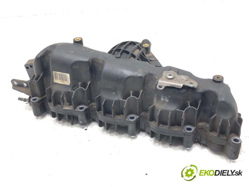 AUDI A6 C6 Avant (4F5) 2004 - 2011    2.0 TDI 100 kW [136 KM] olej napędowy 2005 - 2011  Potrubie sacie, sanie 03L129711AG (Sacie potrubia)