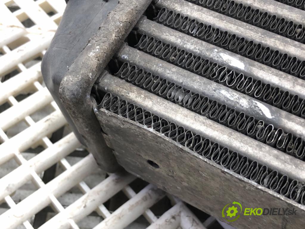 AUDI A6 C6 Avant (4F5) 2004 - 2011    2.0 TDI 100 kW [136 KM] olej napędowy 2005 - 2011  intercooler 4F0145805AD (Chladiče nasávaného vzduchu (intercoolery))