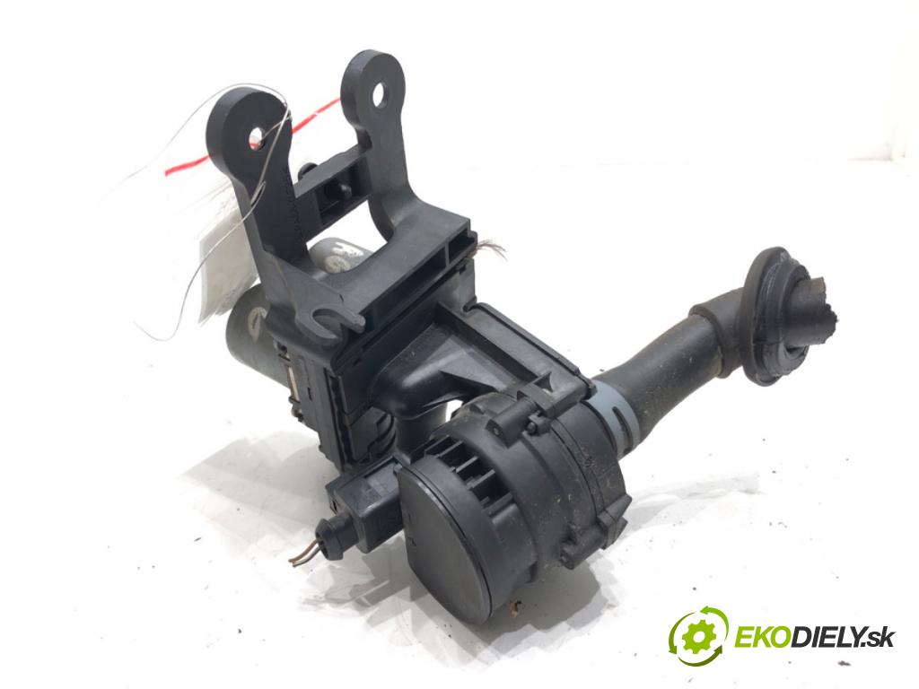 AUDI A6 C6 Avant (4F5) 2004 - 2011    2.0 TDI 100 kW [136 KM] olej napędowy 2005 - 2011  Magnetický ventil vody 0392023007 (Ostatné)