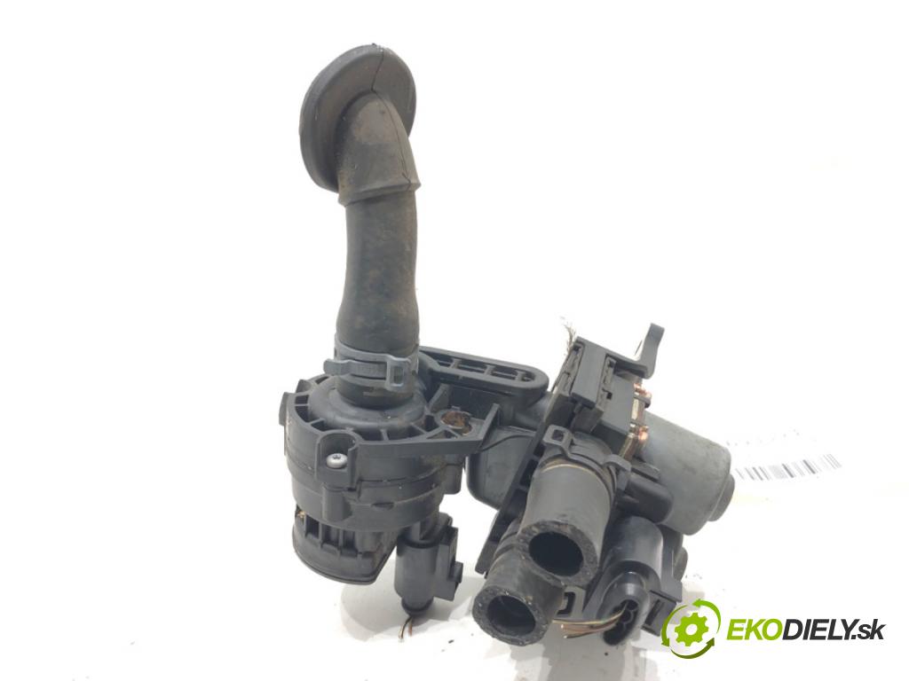 AUDI A6 C6 Avant (4F5) 2004 - 2011    2.0 TDI 100 kW [136 KM] olej napędowy 2005 - 2011  Magnetický ventil vody 0392023007 (Ostatné)