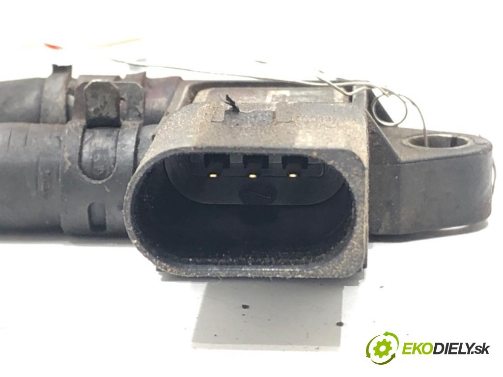 AUDI A6 C6 Avant (4F5) 2004 - 2011    2.0 TDI 100 kW [136 KM] olej napędowy 2005 - 2011  snímač tlaku spalín DPF 0281002710