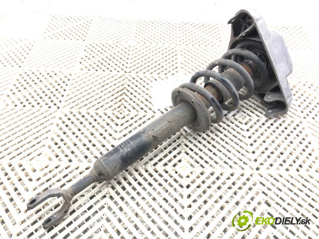 AUDI A6 C6 Avant (4F5) 2004 - 2011    2.0 TDI 100 kW [136 KM] olej napędowy 2005 - 2011  Tlmič ľavy predný ZE 4F0413031CB