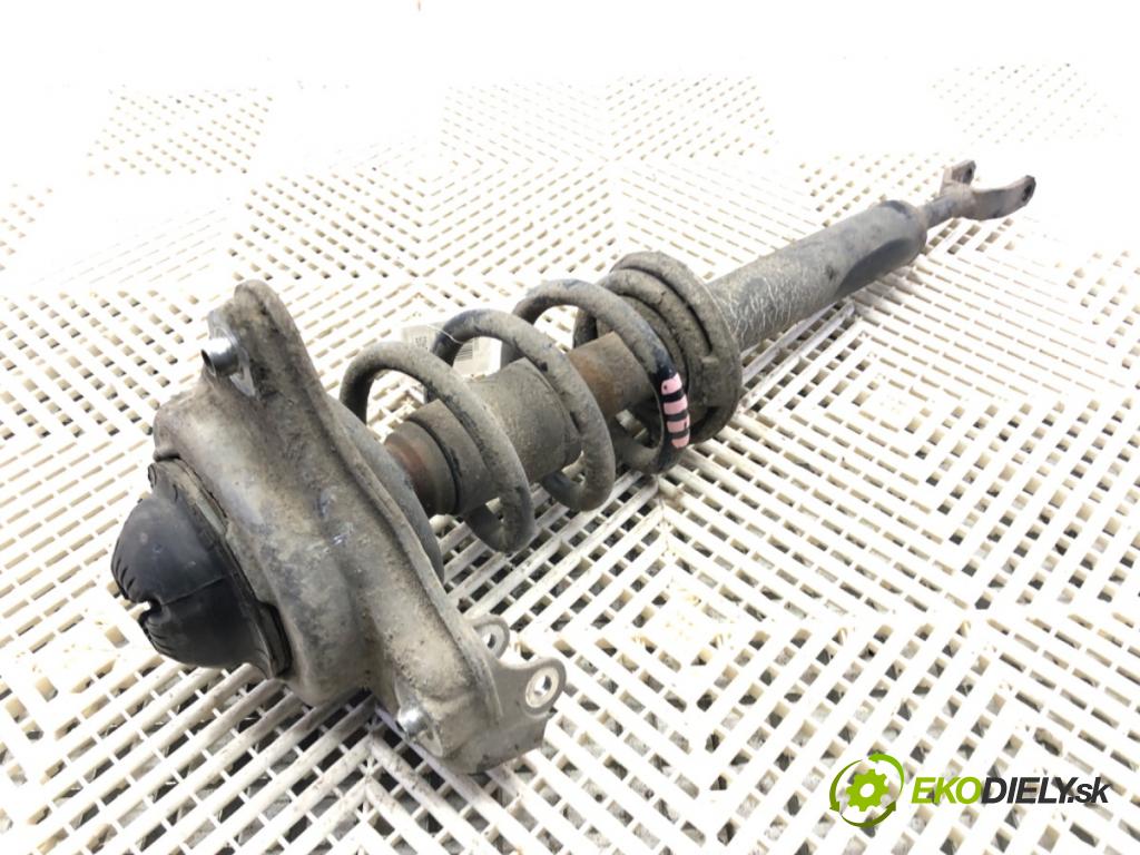 AUDI A6 C6 Avant (4F5) 2004 - 2011    2.0 TDI 100 kW [136 KM] olej napędowy 2005 - 2011  Tlmič ľavy predný ZE 4F0413031CB