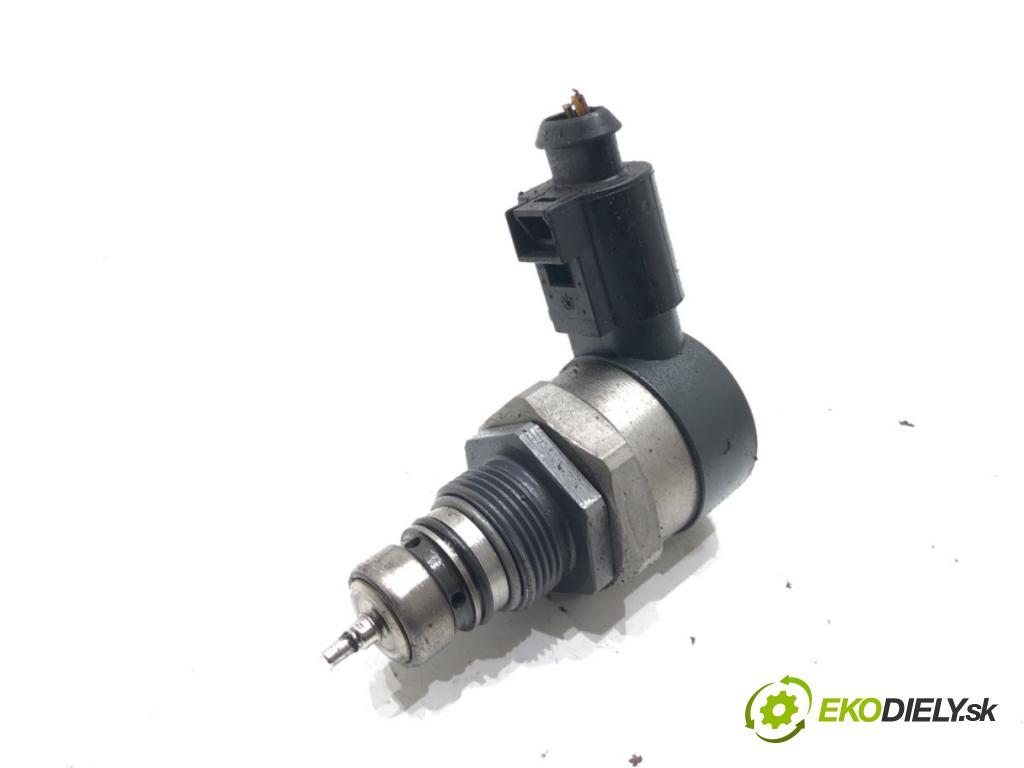 AUDI A6 C6 Avant (4F5) 2004 - 2011    2.0 TDI 100 kW [136 KM] olej napędowy 2005 - 2011  Regulátor tlaku paliva 057130764H (Ostatné)