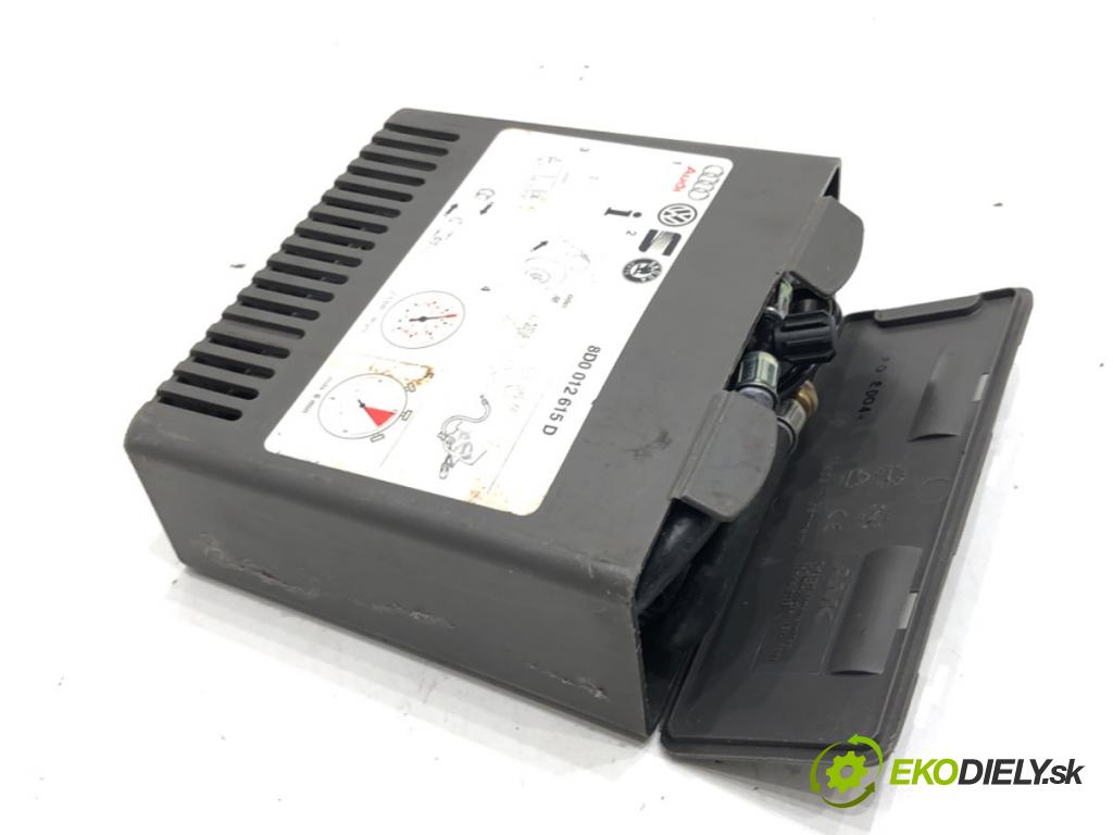 AUDI A6 C6 Avant (4F5) 2004 - 2011    2.0 TDI 100 kW [136 KM] olej napędowy 2005 - 2011  Kompresor motorek do KOLA: 8D0012615D (Ostatní)
