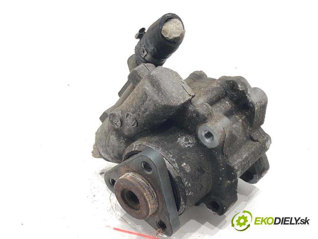 SKODA SUPERB I (3U4) 2001 - 2008    2.8 V6 142 kW [193 KM] benzyna 2001 - 2008  Pumpa servočerpadlo 8D0145156F (Servočerpadlá, pumpy riadenia)